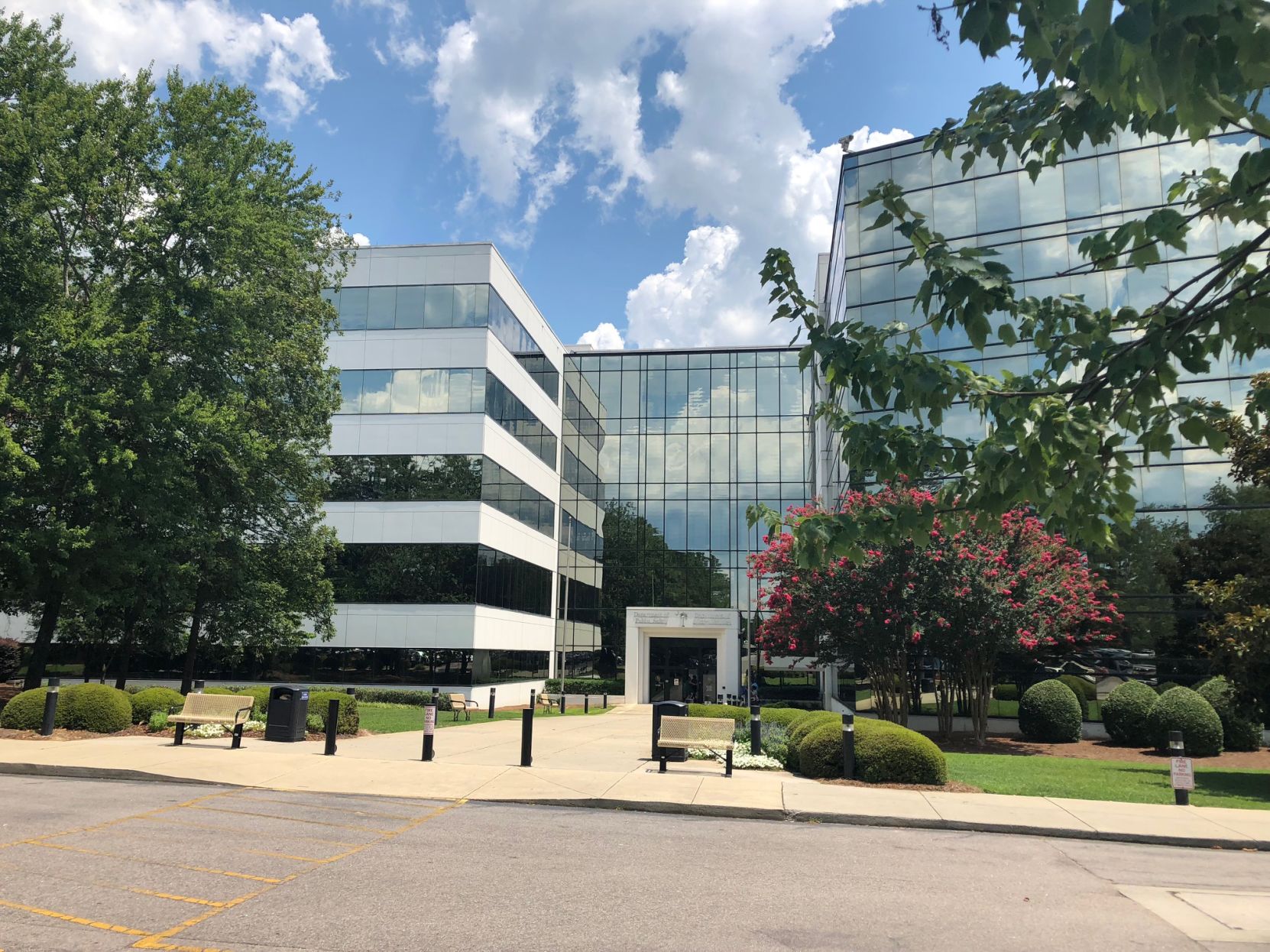 S.C. Department of Public Safety